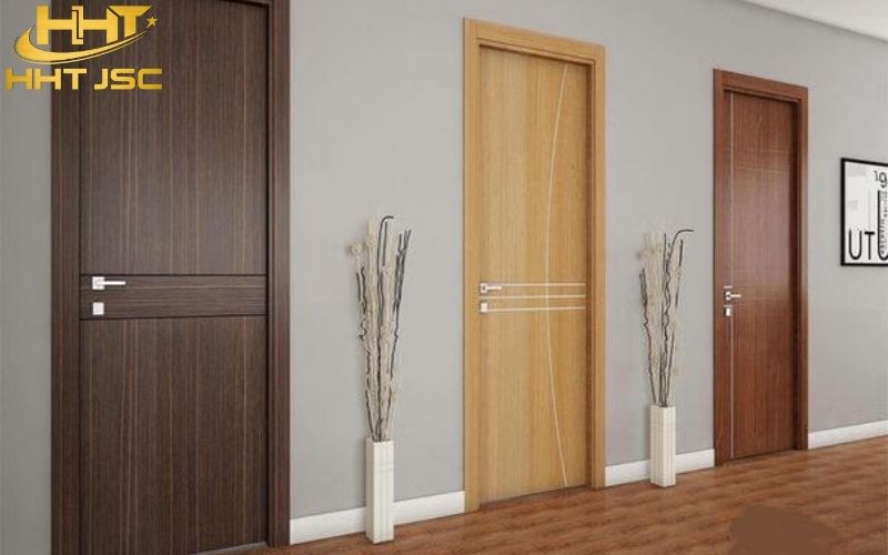 Tiêu chí chọn mua cửa nhựa composite phù hợp