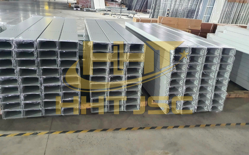 Đảm bảo an toàn và tối ưu vận hành