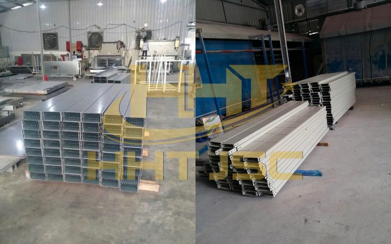 Thi công chuyên nghiệp, đúng tiến độ