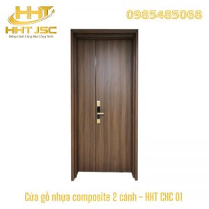 HHT CHC 01