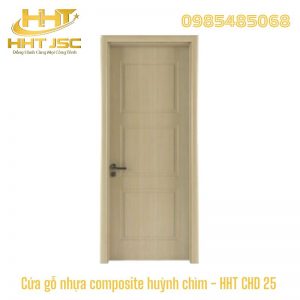 HHT CHD 25