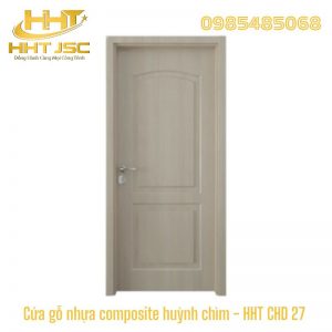 HHT CHD 27