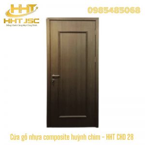 HHT CHD 28