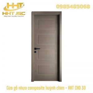 HHT CHD 30