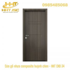 HHT CHD 34
