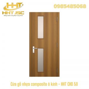 HHT CHD 50