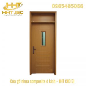 HHT CHD 51