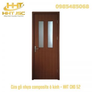 HHT CHD 52