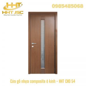 HHT CHD 54