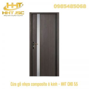 HHT CHD 55