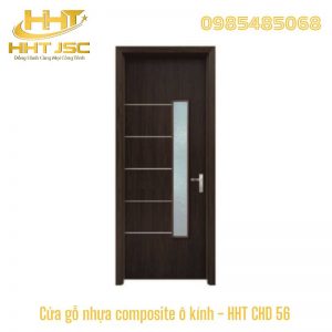 HHT CHD 56
