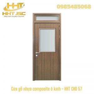 HHT CHD 57