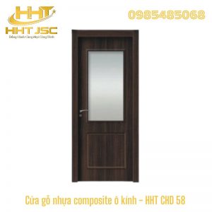 HHT CHD 58