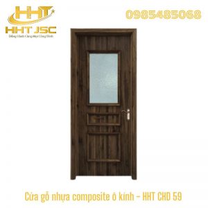 HHT CHD 59