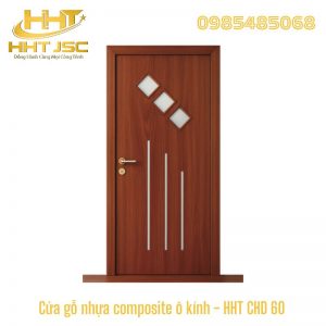 HHT CHD 60
