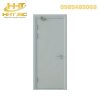 Cửa thép chống cháy 1 cánh