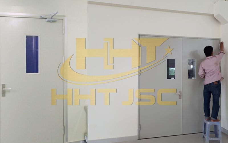 Vì sao khu đô thị Times City Minh Khai lựa chọn HHT JSC