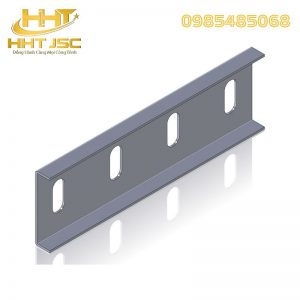 Nối thang máng cáp loại 1