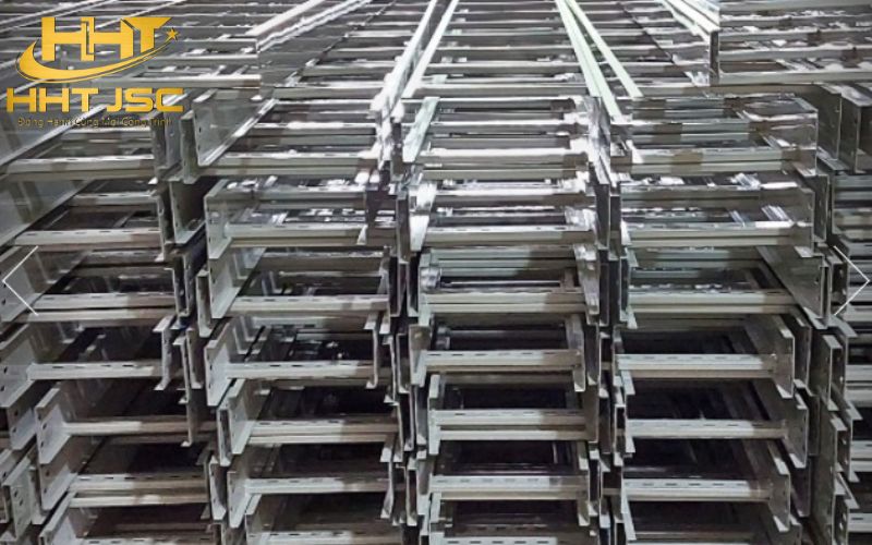 Cung cấp thang máng cáp số lượng lớn