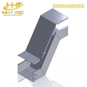 Z chuyển cao độ máng