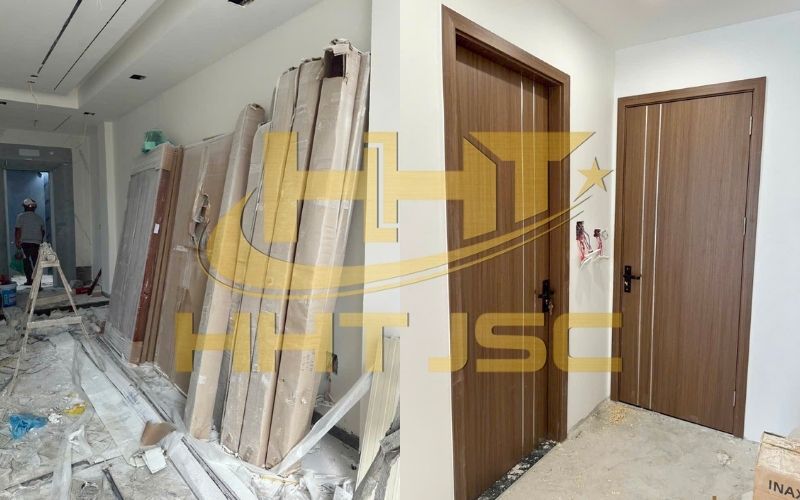 Vì sao khách hàng lựa chọn HHT JSC