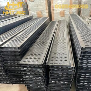 Ảnh sàn thao tác solar 300x3000mm