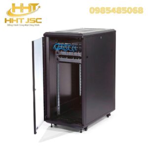 Tủ Rack 32U D600 Là Gì?