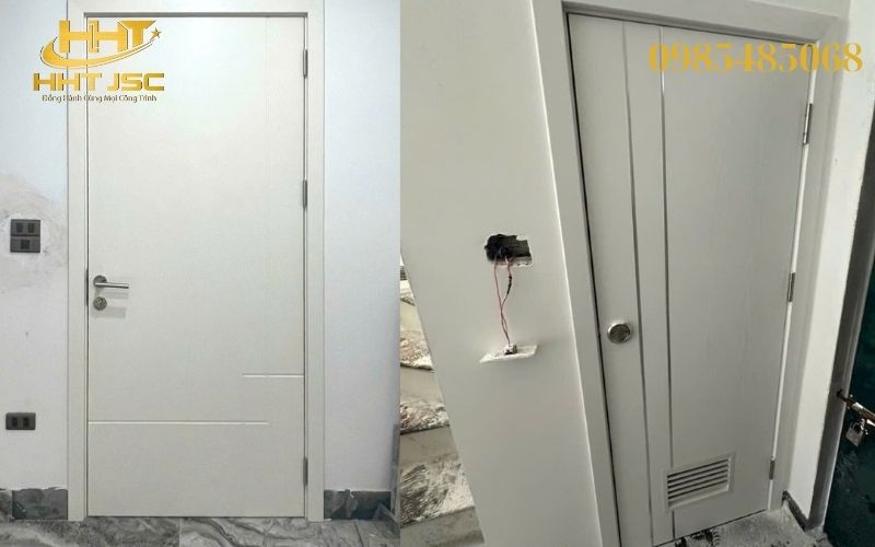 Chọn mùa cửa phù hợp với nội thất, tôn lên vẻ đẹp cho ngôi nhà