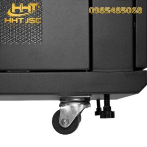 bánh Tủ rack mạng 36U-D1000