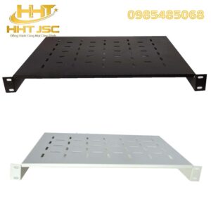 Khay cố định tủ rack d1000