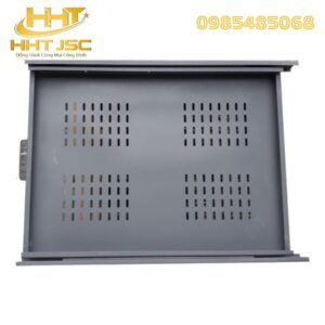Khay cố định tủ rack D800