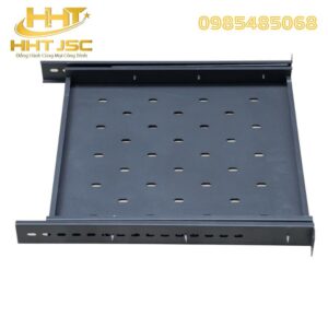 Khay trượt tủ rack d1000