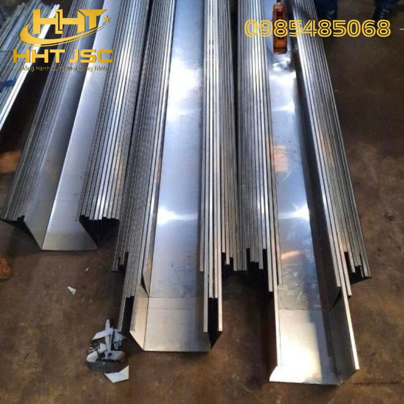 mang-xoi-nhom máng xối nhôm