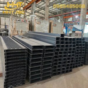 Sàn thao tác solar 300x3000mm