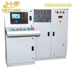 Tủ điện điều khiển động cơ