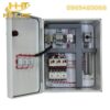 Tủ điện điều khiển máy bơm