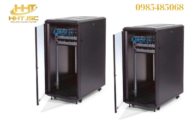 Tủ mạng 32U D800