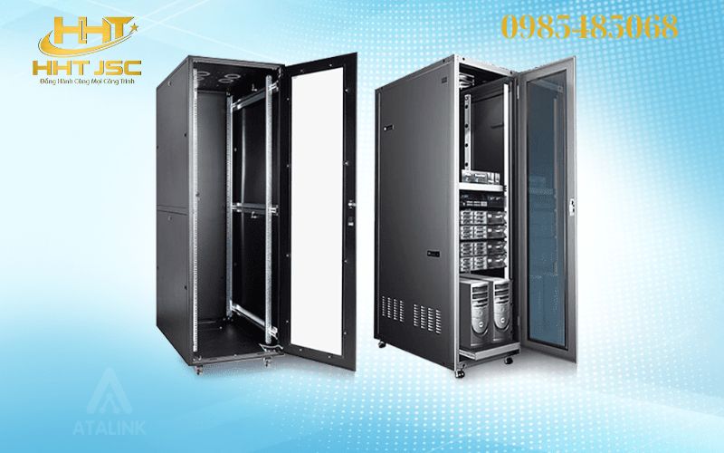 Đảm bảo vị trí lắp đặt ổn định