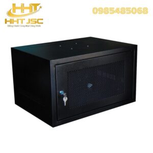 Tủ mạng 6U treo tường D400