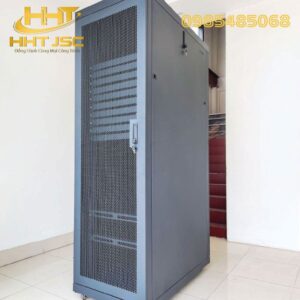 Tủ rack 42U D1100