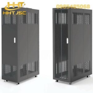 Tủ rack mạng 42U D1000