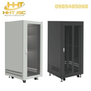 Tủ rack mạng 42U D1200 là gì?
