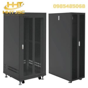 Tủ rack mạng 42U D800 là gì?