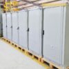 Tủ điện công nghiệp ngoài trời