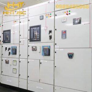 Tủ điện hạ thế MSB