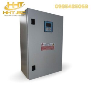 Vỏ tủ điện ATS