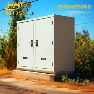 Vỏ tủ điện công tơ ngoài trời