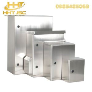 Vỏ tủ điện inox 304