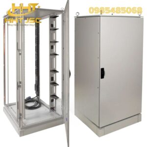 Vỏ tủ điện tổng