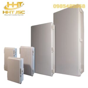 Vỏ tủ điện trong nhà